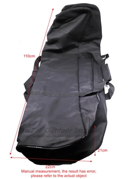Чехол для переноски, мягкая сумка через плечо, рюкзак для астрономического телескопа Celestron AstroMaster 114EQ 127EQ 130EQ 150EQ