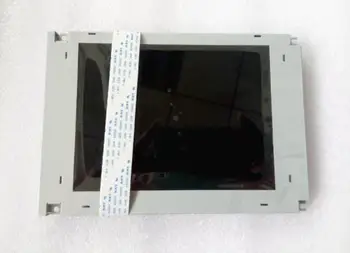 ОРИГИНАЛЬНЫЙ ЖК-дисплей SP17Q001 SP17Q01L6ALZZ С Экраном Системы Управления Techmation Для Гаитянской Машины для литья под давлением