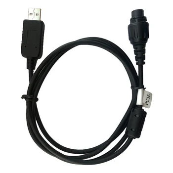 PC-35 USB Кабель Для Программирования HYT Hytera MT680 MT680Plus MT680 Plus Аксессуары Для Радио-Рации PC35