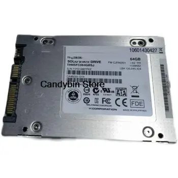 Для Fujitsu Storage DX400S2 BUD CA07295-D011 CA46233-1314 64 ГБ