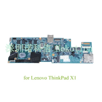 NOKOTION FRU 04Y1730 48.4RQ21.011 для материнской платы ноутбука Lenovo ThinkPad X1 Carbon 4GB Core i5