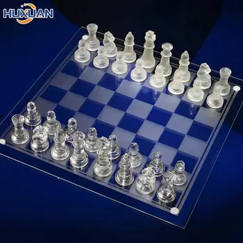 Новая шахматная фигура 