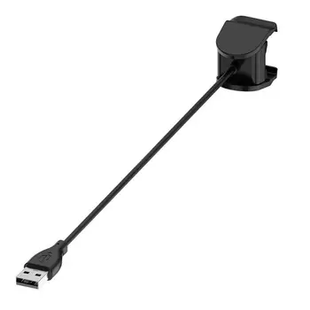 Для Xiaomi Band 5 Сменный кабель зарядного устройства для быстрой зарядки через USB