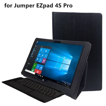 Модный чехол для 10,6-дюймового планшета Win10 Jumper EZpad 4S Pro Case