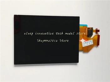 Запасные части для ЖК-дисплея и тачпада Sony ZV-1 ZV1