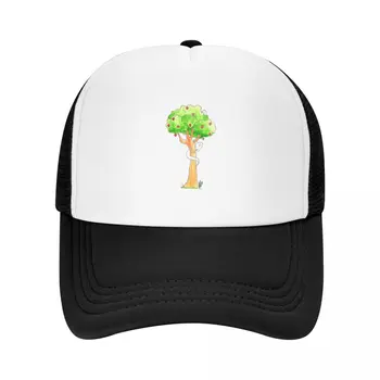 Бейсболка Tree Ghosts, уличная одежда, шляпа с диким мячом, Дропшиппинг, рыболовные кепки, Шляпа для женщин, 2023 Мужская