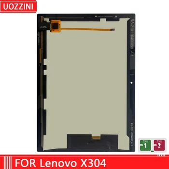 AAA ++ Для Lenovo Tab 4x304 TB-X304L TB-X304F TB-X304N/X 10,1 