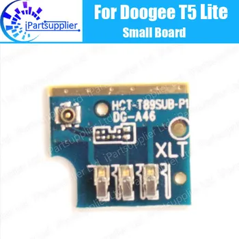 Небольшая плата Doogee T5 Lite, 100% оригинальные сменные аксессуары для модуля Small Board для мобильного телефона Doogee T5 Lite