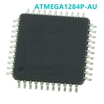 1ШТ Патч ATMEGA1284P-AU Микросхема ATMEGA1284 Микроконтроллер 8-битный AVR 128K Флэш-память TQFP-44