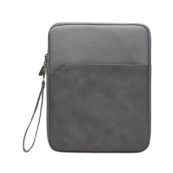 Защитная сумка Защитный кожаный чехол для ноутбука Совместим с 10,1 дюймовым GPD WIN Max 2