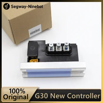 Оригинальный комплект для сборки контроллера новой версии для Ninebot MAX G30 KickScooter Smart Electric Scooter Controller Аксессуары