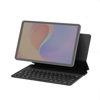 Прямая поставка, клавиатура и чехол для планшета CHUWI 2 в 1 на магнитной присоске с держателем для HiPad Air