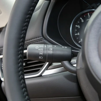 Автомобильный Датчик света от дождя Комплект датчиков автоматической фары Автоматический Стеклоочиститель для Mazda CX5 CX5 Axela Atenza