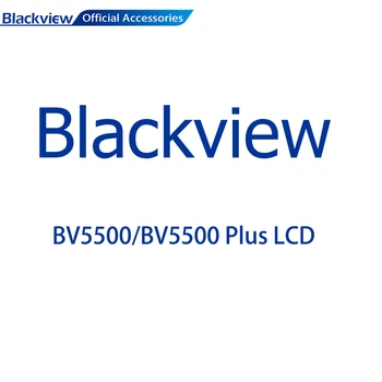 Оригинальный Blackview BV5500 BV5500 Plus с сенсорным ЖК-дисплеем TP Screen Digitizer Заменит мобильный телефон