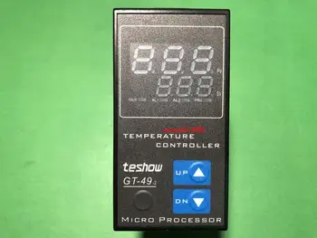 GT-49 Цифровой термостат GT-49FKA4-RN * AN-B