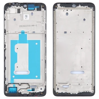 Оригинальный передний корпус ЖК-рамка Безель для Motorola Moto E22/ E22i