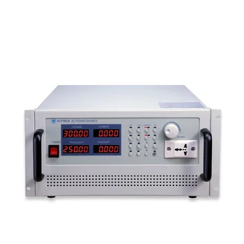 IVYTECH APS4000C 1200VA Высокоточный светодиодный цифровой лабораторный источник переменного тока с регулируемой переменной мощностью