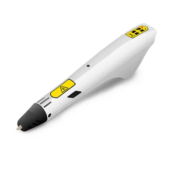 110 В 220 В При нормальной температуре USB Ручка для 3D-печати Ручка для рисования граффити 9-го поколения Детская игрушка в подарок 