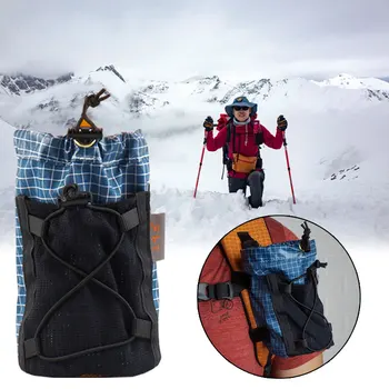 Походный рюкзак, сумка для рук, сумки для альпинизма, кошелек Molle, кошелек, чехол для телефона, сумки для хранения бутылок с водой, удобные