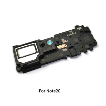 Громкоговоритель для Samsung Galaxy Note 20/Note 20 Ultra Громкоговоритель, зуммер, Гибкий кабель, запчасти для ремонта