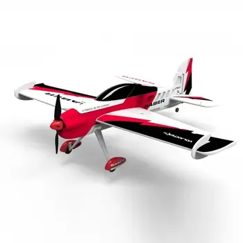 Радиоуправляемый самолет Volantex EPO Foam Saber 920 3D Модель самолета высшего пилотажа 756-2