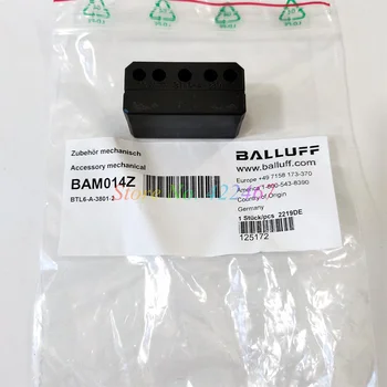 1шт Новый Оригинальный BALLUFF BTL6-A-3801-2 BAM014Z