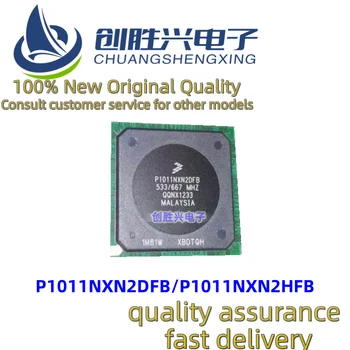 Микропроцессор P1011NXN2DFB/P1011NXN2HFB - MPU универсальное соответствие 100% оригинальному качеству быстрая доставка