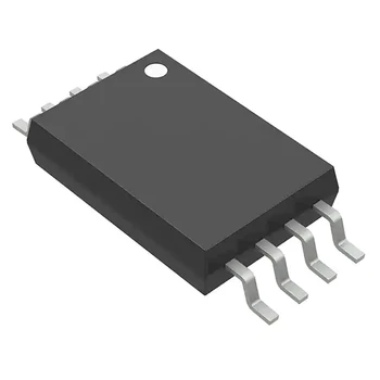 Оригинальный чип линейного операционного усилителя TL082 TL082CPWR Silkscreen T082 TSSOP8 с линейным операционным усилителем
