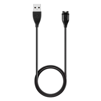 USB-держатель для зарядки, кабельный кронштейн, подставка, док-станция-адаптер, совместимый с для fenix 5 5S 5X для Smart Wat 45BA