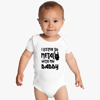 Комбинезон для маленьких мальчиков и девочек с буквенным принтом, одежда для новорожденных, комбинезон для малышей, модная летняя одежда для малышей с мультяшным рисунком, прямая поставка Ropa Bebe