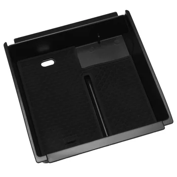 Коробка для хранения в подлокотнике Isuzu D-MAX MU-X 2012 - 2019 DMAX MUX Tidying Box