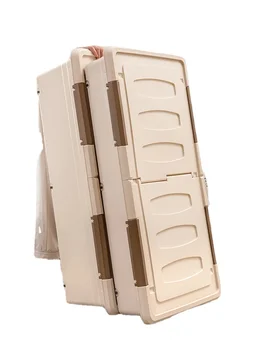 Ящик для хранения одежды на колесиках под кроватью, фантастический тип ящика для хранения