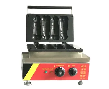 Всего 3 машины Электрические: 1 устройство для приготовления вафель lolly P enis + 2 устройства для приготовления вафель v again