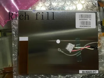 Новый 5,6-дюймовый ЖК-дисплей для FURUNO fish finder FCV-620