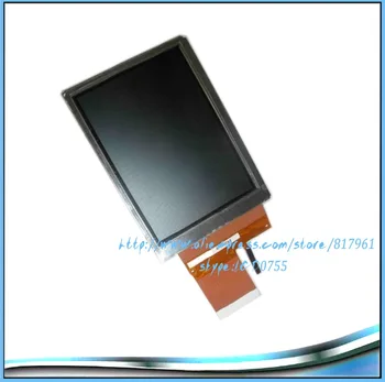 Оригинальная новая 3,5-дюймовая промышленная панель управления LQ035Q7DB05 TFT LCD для GPS PDA, PDA LCD